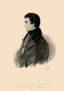 Hrabě z Durhamu, 1834.