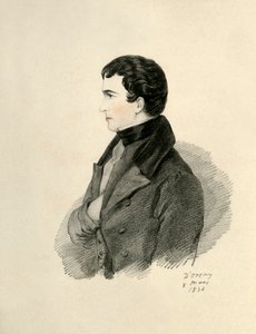 Hrabě z Durhamu, 1834. od Richard James Lane