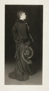 Rosa Corder od Richard Josey