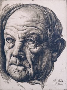 Sieland Head od Richard Mueller