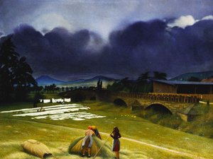Senoseč od Richard Muller