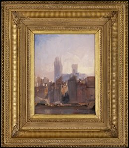  od Richard Parkes Bonington