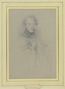  od Richard Parkes Bonington