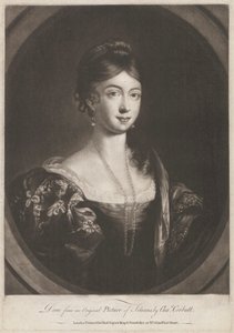 Lady (Kráska?) od Richard Purcell