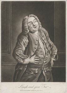 Smějte se a tloustněte od Richard Purcell