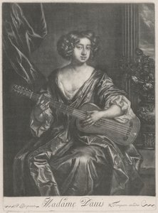 Madame Davis