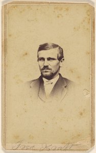 Fred Kraft od Richard Walzl