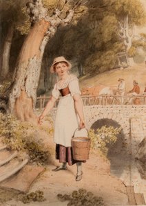  od Richard Westall