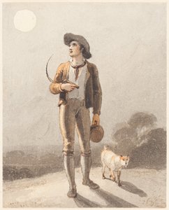  od Richard Westall