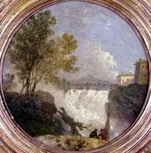 Jez na Pádu od Richard Wilson