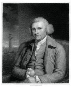 John Smeaton , anglický stavební inženýr, 1833.