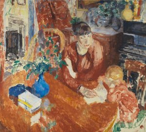  od Rik Wouters