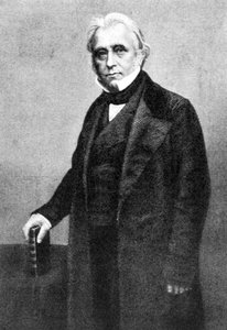 Lord Macaulay, slavný historik a esejista, 1923.