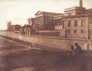 Královská střední škola, Edinburgh