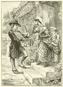 Chapman (litho)