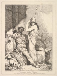 Conversing with a Captive, 15. listopadu 1779.