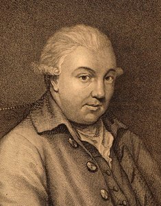 Thomas Alexander Erskine, 6. hrabě z Kellie 1732-1781, 1782