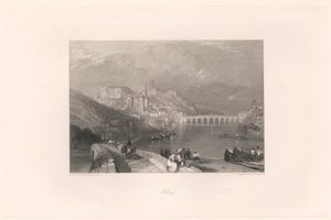 Blois od Robert Brandard