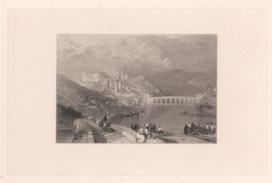 Blois od Robert Brandard