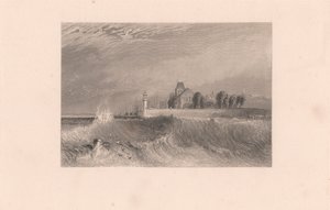 Quilleboeuf od Robert Brandard