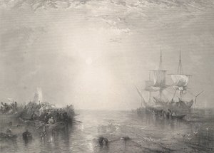 Velrybáři, 1879-80.