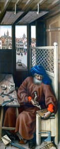 St Joseph, c1425