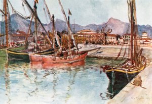  od Robert Charles Goff