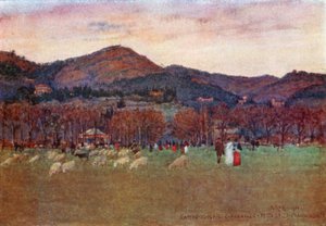 od Robert Charles Goff
