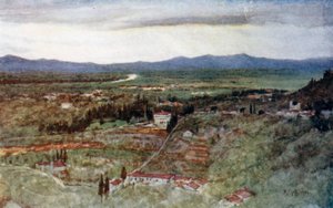  od Robert Charles Goff