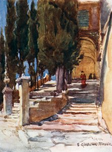  od Robert Charles Goff