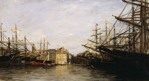 Antverpy od Robert Charles Gustave Laurent Mols