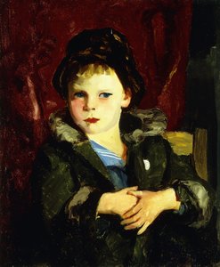 Jimmie Gerry, od Robert Cozad Henri