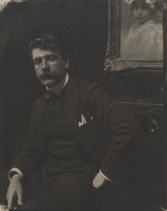 Bez názvu, c. 1900-1906.