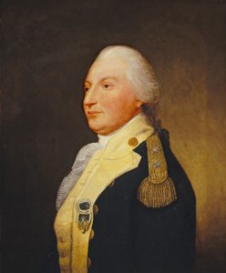 Generál William Smallwood