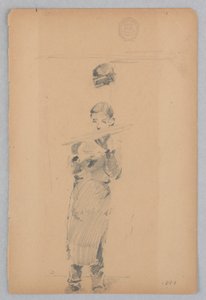 Chlapec od Robert Frederick Blum