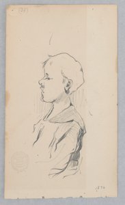 Chlapec od Robert Frederick Blum