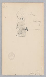 Dítě od Robert Frederick Blum