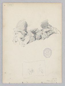 Dítě od Robert Frederick Blum