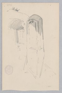 Vchod od Robert Frederick Blum