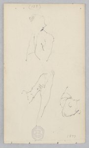 Postava od Robert Frederick Blum