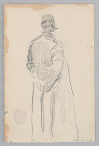 Postava od Robert Frederick Blum