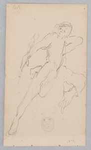 Postava od Robert Frederick Blum
