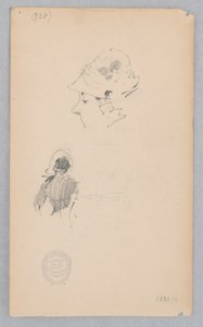 Postava od Robert Frederick Blum