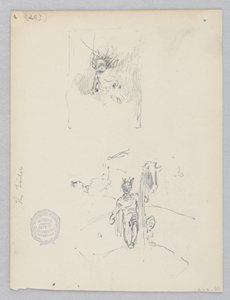 Postava od Robert Frederick Blum