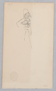 Postava od Robert Frederick Blum