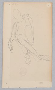 Postava od Robert Frederick Blum