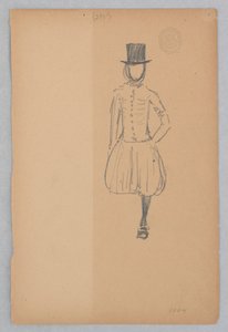 Postava od Robert Frederick Blum