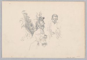 Postavy od Robert Frederick Blum