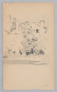 Zahrada od Robert Frederick Blum
