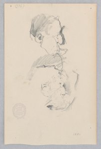 Gedney Bunce od Robert Frederick Blum